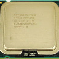 Intel Pentium E5800 3.20Ghz Dual Core LGA775 65W CPU SLGTG