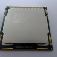 Intel i5-650 3.20Ghz 2.5GT/s 4MB LGA1156 Dual Core CPU ( SLBTJ ) REF