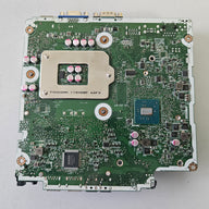 HP ProDesk 400 G2 DM Motherboard w/ processor, ram, hdd caddy ( 810663-001 801848-001 810663-601 ) USED