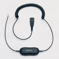 88011-99 - GN Netcom 1200 SmartCord Curly 88011-99 - NEW