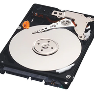 Western Digital Apple 20Gb IDE 3.5" 7200rpm HDD ( WD205AA-40BAA0 655-0871 655T0042 ) REF