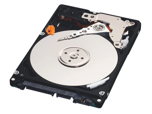 Western Digital Apple 20Gb IDE 3.5" 7200rpm HDD ( WD205AA-40BAA0 655-0871 655T0042 ) REF