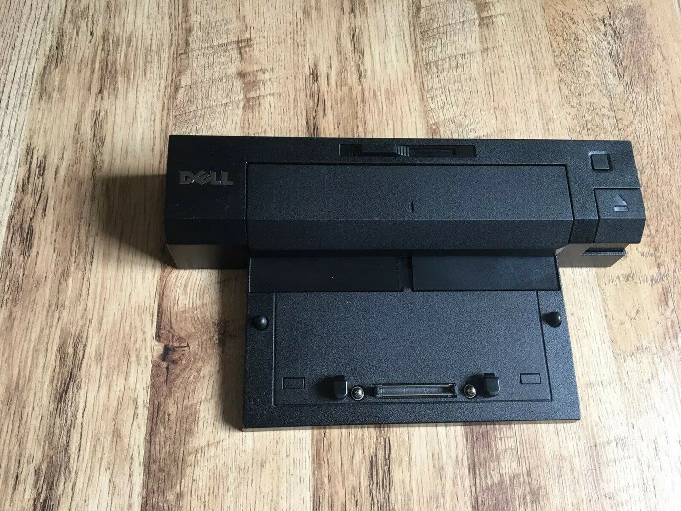 Dell E-Port Plus Docking Station No PSU (PR02X F310C A06 0CY640 Used)
