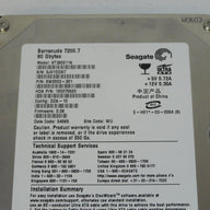 PR05666_9W2003-301_Seagate 80GB IDE 7200rpm 3.5in HDD - Image3