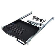 Compaq HP U1 Keyboard Drawer Kit ( 338056-B21 104669-001 ) NEW