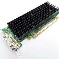 454319-001 - Quadro NVS 290/454319-001 256Mb Graphics Card - USED