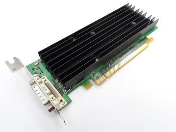 454319-001 - Quadro NVS 290/454319-001 256Mb Graphics Card - USED