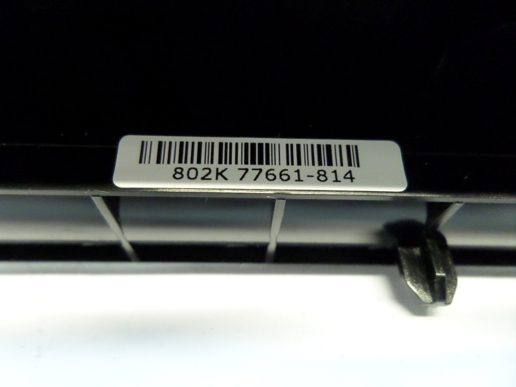 Xerox 802K77661 Transfer Roller Assembly ( 802K77661-814 40X0616 802K77661 ) NOB