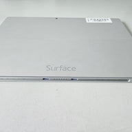 Microsoft Surface 3 Pro 128GB SSD 4GB i5-4300U Win10Pro ( 1631 ) USED