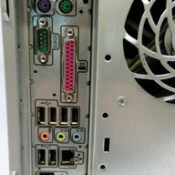 PR25785_PW482ET#ABU_HP XW4600 Core 2 2.4GHz 2Gb RAM Workstation - Image2
