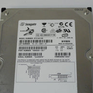 Seagate 18GB SCSI 50 Pin 7200rpm 3.5in HDD