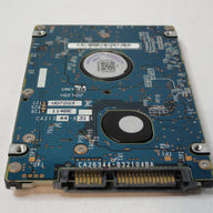 PR20190_CA06889-B30500C1_Fujitsu HP 120Gb SATA 5400rpm 2.5in HDD - Image4