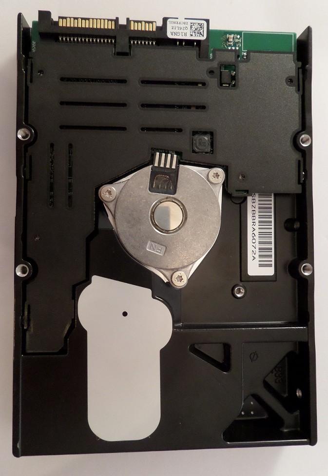 PR03698_6N040T0_Maxtor Compaq 40Gb SATA 7200rpm 3.5in HDD - Image2