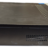 HIKVision 16 Channel Turbo HD DVR - 2x6GB HDD - password reset - DVD require new band ( DS-7316HUHI-F4 ) USED
