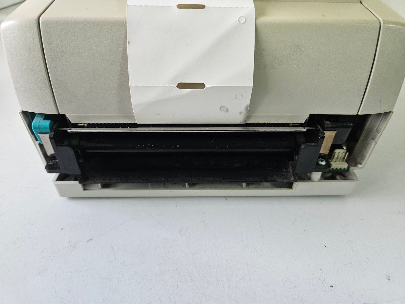 Genicom 6342 Thermal Barcode Label Printer NO PSU ( 3P6342AB000A2 ) SPR