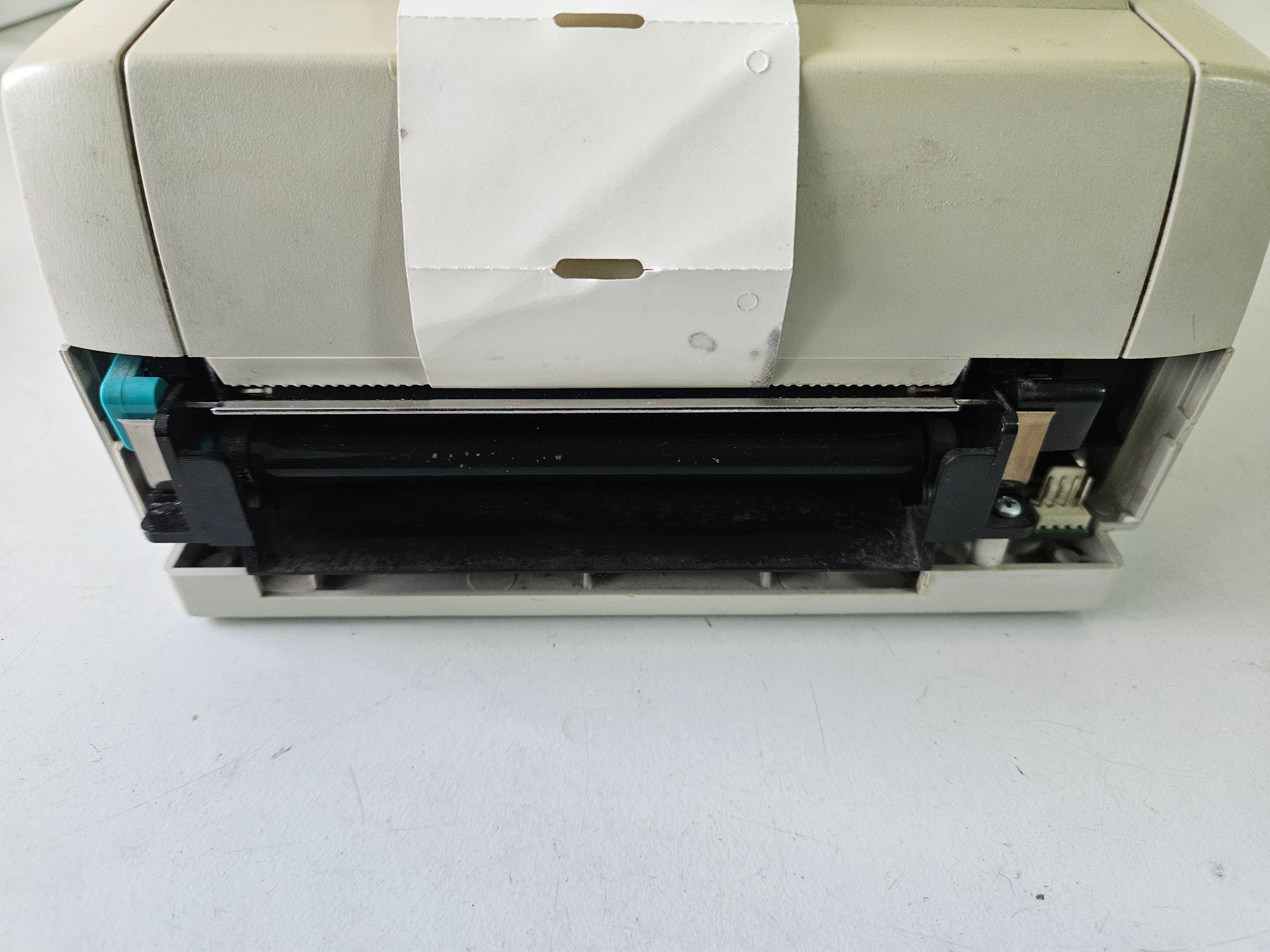 Genicom 6342 Thermal Barcode Label Printer NO PSU ( 3P6342AB000A2 ) SPR