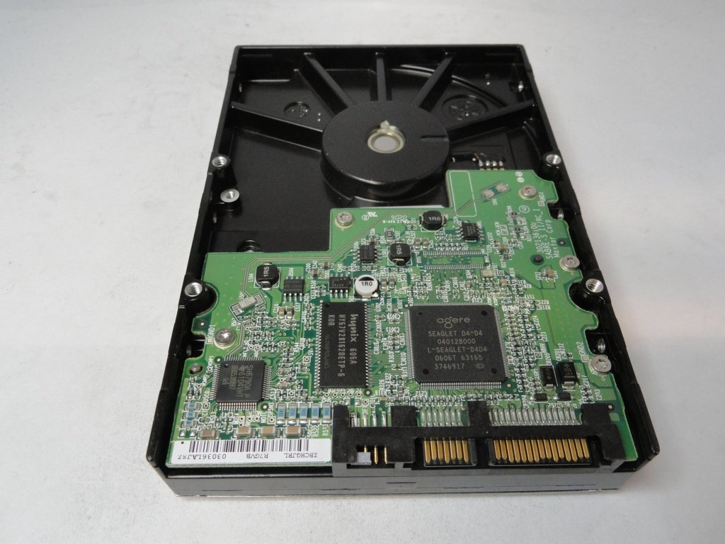 PR22063_7V300F0_Maxtor 300Gb SATA 7200rpm 3.5in HDD - Image3