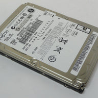 MHV2040AS - Fujitsu 40GB IDE 5400pm 2.5in HDD - Refurbished