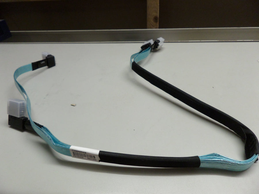 Embedded SATA Cable Option 756909-001