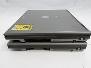 PR20377_D410_Dell Latitude D410 Laptop Box Of 2 No Working - Image6