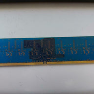 Nanya 512MB PC2-4200 DDR2-533MHz 240-Pin DIMM ( NT512T64U88A0BY-37B ) REF
