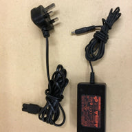 SONY AC ADAPTOR 9.5V (AC FX150 USED)