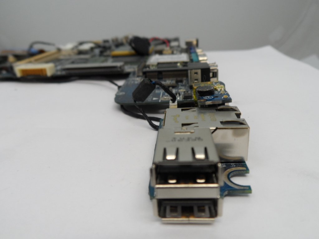 PR17226_43135631L01_Dell 43135631L01 D620 Latitude Laptop Motherboard - Image4