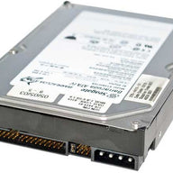 Seagate Compaq 18.2GB SCSI 80 Pin 10Krpm 3.5in HDD ( 9U3001-030 BD01864552 232574-001 3R-A3058-AA ) USED