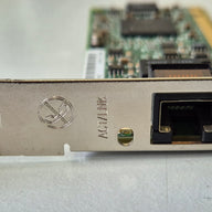IBM Ethernet Intel Pro/1000T Desktop Adapter Card ( 22P6519 22P6509 ) USED