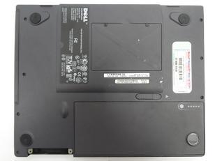 PR20107_TW-03018R_Dell CSx Latitude Laptop Intel PIII 500MHz - Image15