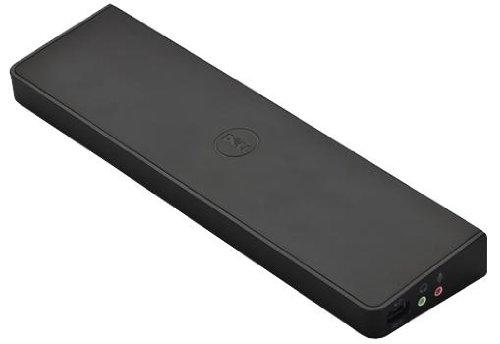 Dell Docking Station USB 3.0 With AC Adapter (D3000 / 0Y32XH REF)