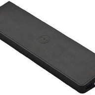 Dell Docking Station USB 3.0 With AC Adapter (D3000 / 0Y32XH REF)