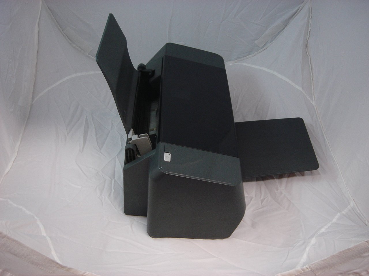 PR02326_B391C_Epson D92 4-Colour Inkjet - 25 Black PPM - Image5