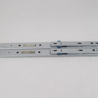 HP Rapid Rails Rack Mounts For ML370 G2&3 - L&R ( 232180-001 C ) USED