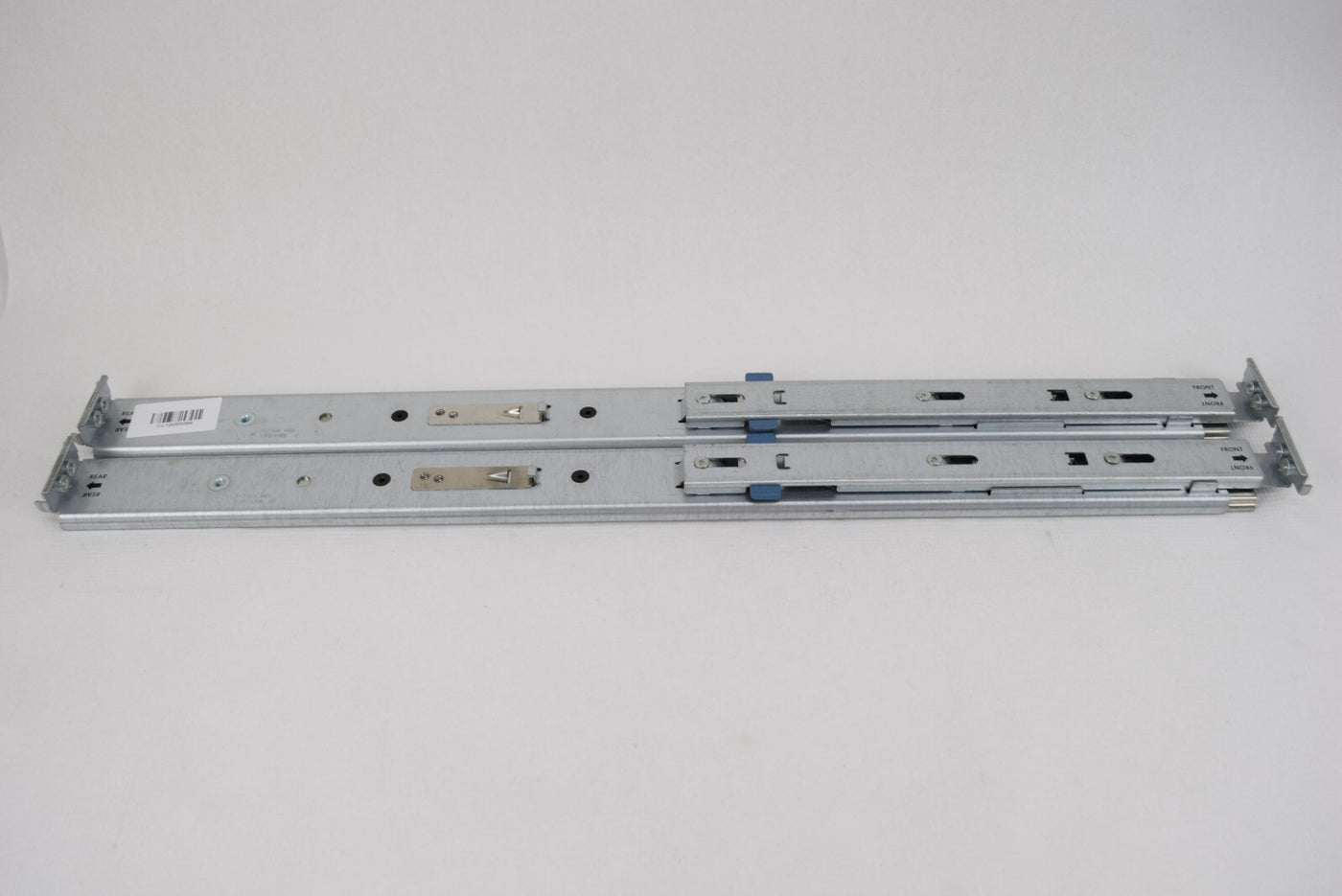 HP Rapid Rails Rack Mounts For ML370 G2&3 - L&R ( 232180-001 C ) USED
