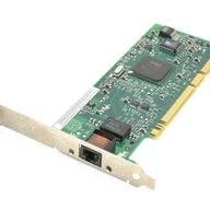 Intel PRO/1000 XT PCI Ethernet Adapter Card ( PRO/1000XT A73400-002 ) REF