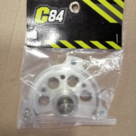 Bracket for brake disc protection KTM ( RP061-KTM NEW )