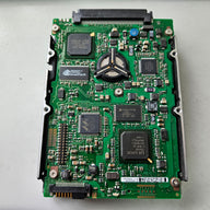 Seagate 73GB 10Krpm Ultra320 SCSI 3.5in HDD ( ST373307LC 9V3006-080 ) USED