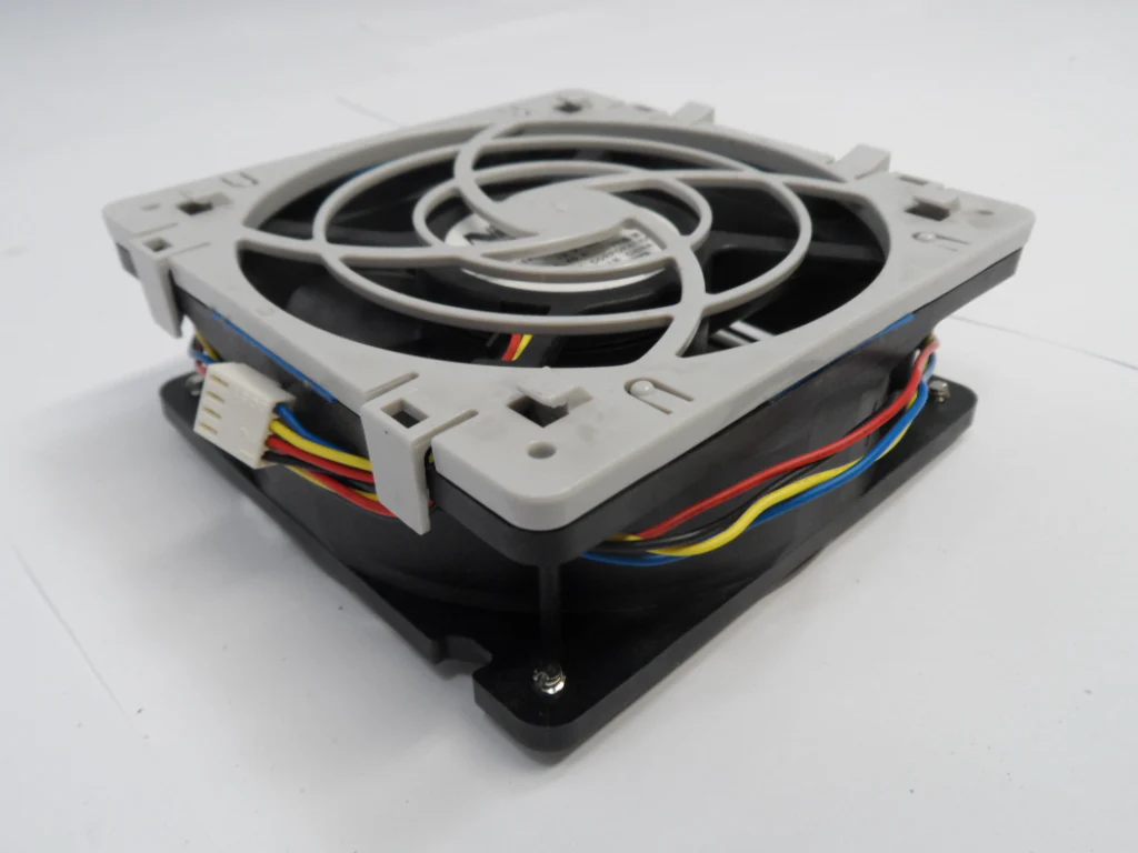 Nidec BETASL Cooling Fan 12V 1.4A ( B35502-35MIT ) USED