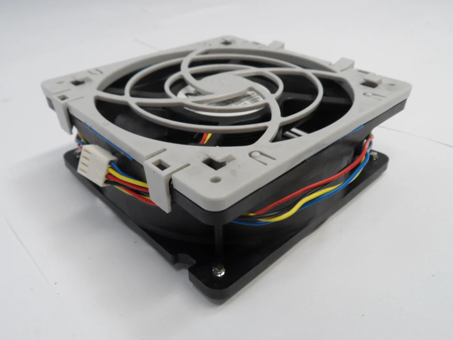 Nidec BETASL Cooling Fan 12V 1.4A ( B35502-35MIT ) USED