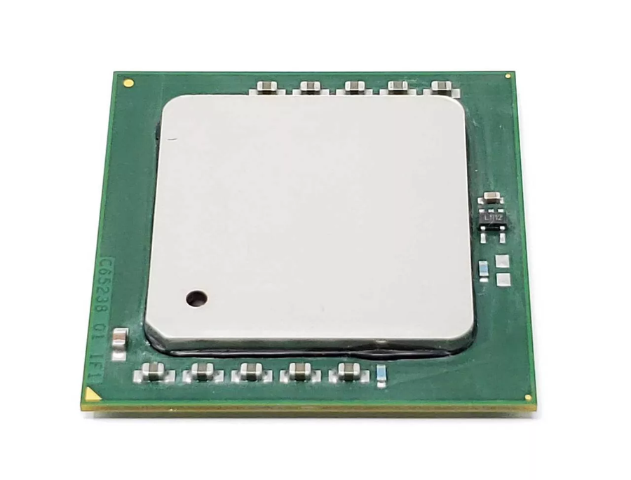 Intel Xeon SL8P2 3.80GHz 800MHz FSB 2MB L2 Cache Socket PPGA604 CPU ( 80546KG1122M ) REF