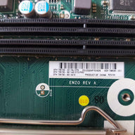 HP MS-7A02 VER1.0 ProDesk 400 G3 SFF Motherboard LGA1151 ( 798930-001 799156-001 ) REF