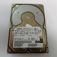 07N3933 - IBM 61.4Gb IDE 3.5" 7200rpm HDD  - ASIS