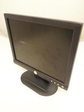 PR19879_CN-0u2015_Dell E152FPg 15inch LCD Monitor - Image3