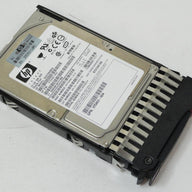 9Y4066-131 - Seagate HP 72GB SAS 15Krpm 2.5in HDD in Caddy - Refurbished