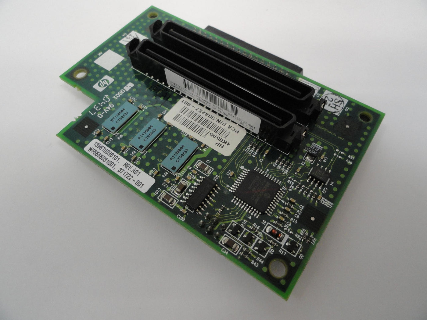 PR18576_338287-001_HP SCSI Duplex Backplane Proliant ML370 G4 - Image3