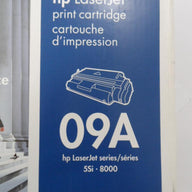 PR23643_C3909A_HP C3909A Black LaserJet Printer Cartridge - Image2
