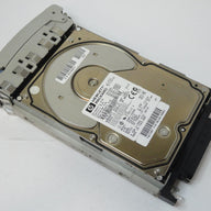 22L0314 - IBM HP 4.2GB SCSI 80 Pin 7200rpm 3.5in HDD in Caddy - Refurbished