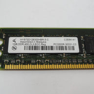 PR25498_PC3200R-30331-C0_Qimonda 1GB PC3200 DDR-400MHz DIMM RAM - Image3