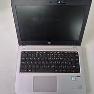 HP 430 G4 120GB 4GB RAM i5 Win10 FAULTY KEYBOARD 13.3" ( Y7Z43ET#ABU ) SPR